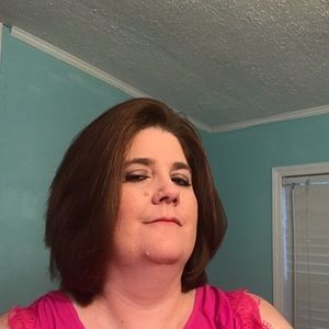 Meet your Posher, Bethany